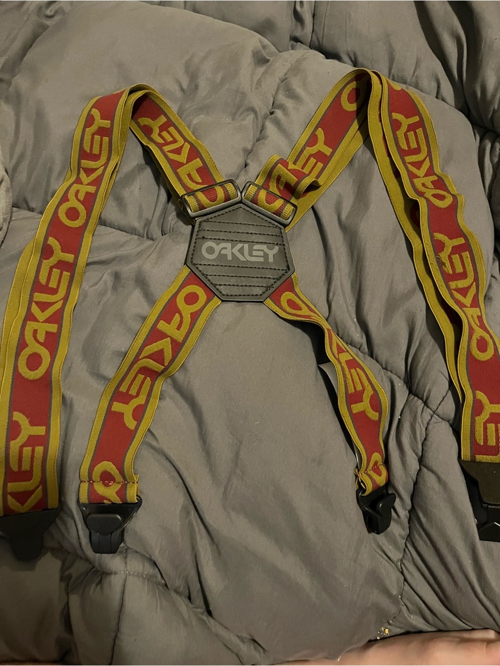 Oakley ONE SIZE SUSPENDERS